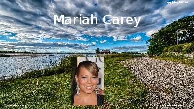 Jukebox - Mariah Carey 002