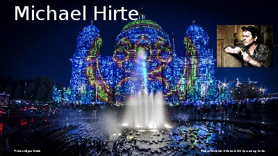 Jukebox - Michael Hirte 002