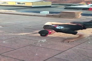 Hast du auch diese Power