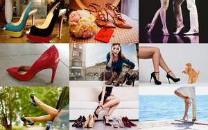 klicke hier, um die Datei herunterzuladen High Heels