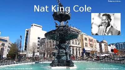 Jukebox - Nat King Cole 002