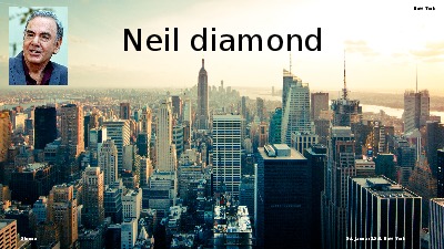 Jukebox - Neil Diamond 6 Hits 002