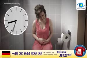 Nicht ganz ernst zu nehmen