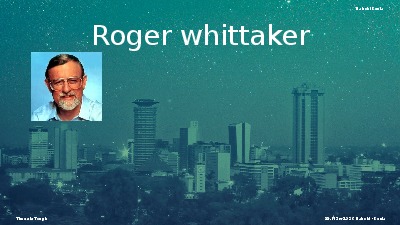 Jukebox - Roger Whittaker - Butterfly 002
