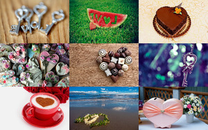 klicke hier, um die Datei herunterzuladen Creative Love - Kreative Liebe