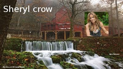 Jukebox - Sheryl Crow 002