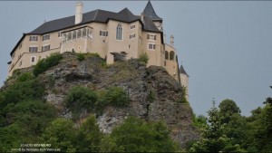 SCHLOSS ROSENBURG Austria