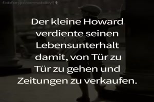 der kleine Howard