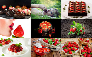 Strawberry-2---Erdbeere-2.ppsx auf www.funpot.net