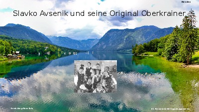 klicke hier, um die Datei herunterzuladen Jukebox - Slavko Avsenik und seine Original Oberkrainer 002