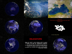 Unser Planet - die Erde