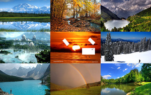 klicke hier, um die Datei herunterzuladen Schöne Naturfotos