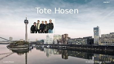 Jukebox - Tote Hosen 002