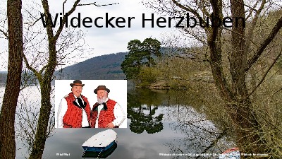 Jukebox - Wildecker Herzbuben 002