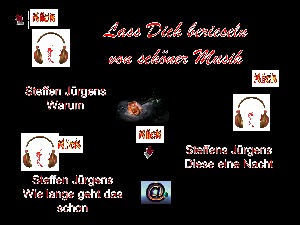 klicke hier, um die Datei herunterzuladen Lass Dich berieseln mit schoener Musik mit Steffen Juergens
