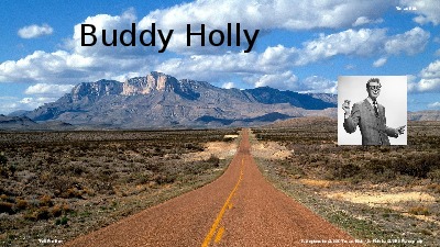 Jukebox - Buddy Holly 003