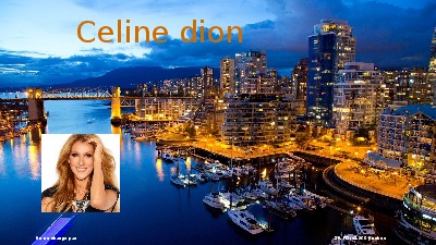 Jukebox - Celine Dion 003