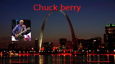 Jukebox - Chuck Berry 003