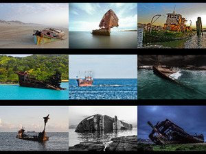 klicke hier, um die Datei herunterzuladen Ghost Ships - Geisterschiffe