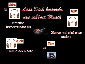 Lass Dich berieseln mit schoener Musik vom 17062018 7