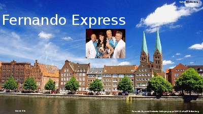 Jukebox - Fernando Express 003