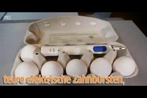 Warum oeffnen Kassierer die Eierkartons an der Supermarkt-Ka