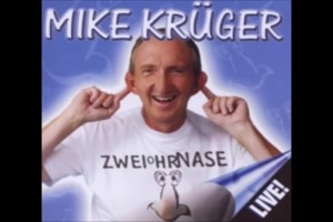 Mike Krüger - der nächste Tag