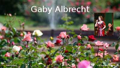 Jukebox - Gaby Albrecht 003