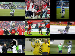 klicke hier, um die Datei herunterzuladen Maskottchen der Sportwelt