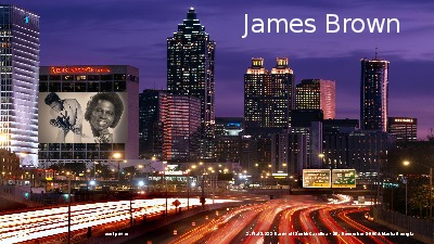 Jukebox - James Brown 003