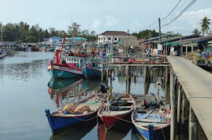 Impressionen aus Thailand 7