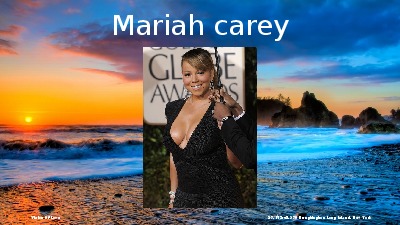 Jukebox - Mariah Carey 003