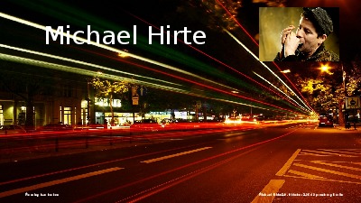 klicke hier, um die Datei herunterzuladen Jukebox - Michael Hirte 003