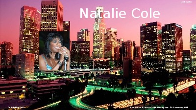 Jukebox - Natalie Cole 003