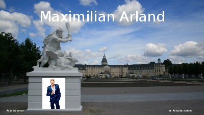 Jukebox - Maximilian Arland 003