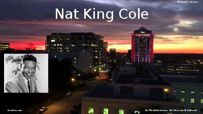 Jukebox - Nat King Cole 003