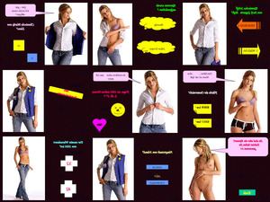 klicke hier, um die Datei herunterzuladen Striptease nur für Kluge 2