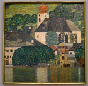 Gustav Klimt - Viennese painter