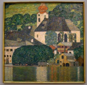 klicke hier, um die Datei herunterzuladen Gustav Klimt - Viennese painter