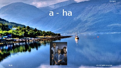 klicke hier, um die Datei herunterzuladen Jukebox - a-ha 005