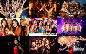 klicke hier, um die Datei herunterzuladen Ladies Night Out - Damenabend