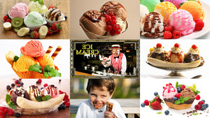 klicke hier, um die Datei herunterzuladen Ice Cream - Eis