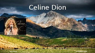 Jukebox - Celine Dion 004