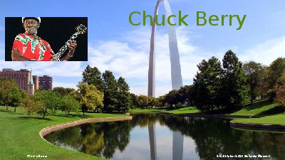 Jukebox - Chuck Berry 004