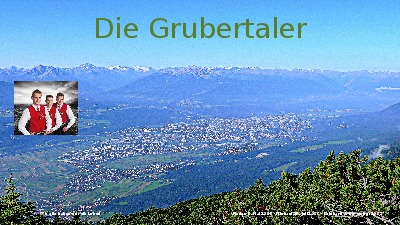 Jukebox - Die Grubertaler 004