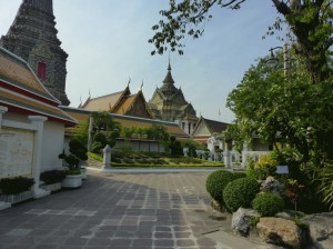 Impressionen aus Thailand 9