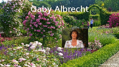 Jukebox - Gaby Albrecht 004