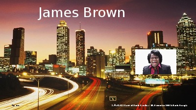 Jukebox - James Brown 004