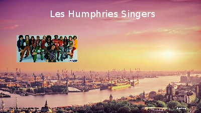 Jukebox - Les Humphries Singers 004