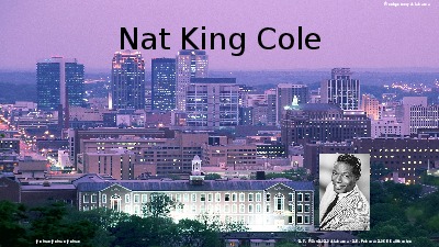Jukebox - Nat King Cole 004